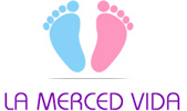 LA MERCED VIDA LOGO